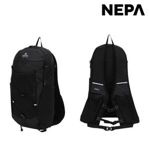 [네파]등산 트레킹 라이딩 배낭 플로우 12L 백팩 7LE7505_US