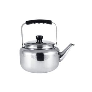 키친아트 모던 일반 스텐 미니주전자 1호 0.7L 주전자 스텐주전자 스테인리스주전자 스테인레스주전자 물주