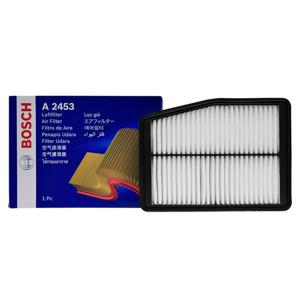 현대 YF쏘나타 2.0 터보 GDI (12년~) 보쉬 정품 에어필터 A2453