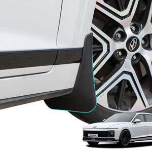 그랜저GN7 전용 용품 튜닝 머드가드 흙받이 그랜저GN7튜닝