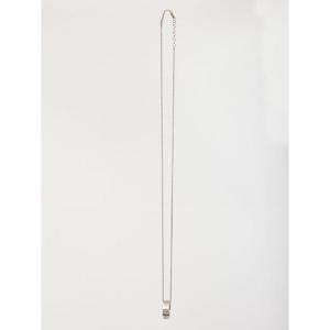 26SS 메종마르지엘라 로고 목걸이 SI8UU0001SV0129951 TP563487845