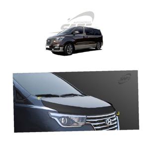 (2018그랜드스타렉스어반)경동 본넷가드 스모그