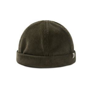 스노우피크 SNOWPEAK APPAREL 코듀로이 와치캡 (S24FUFWC68) Khaki S24FUFWC68KH 336584