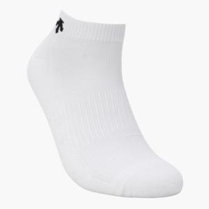 데상트골프양말 JQS DQ12MFSO31-BWTG 남성 아쿠아 단목 삭스 / Bright White