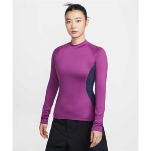 나이키 ACG 와일드씨 베이스 레이어 긴소매 상의 W - 볼드 베리옵시디언세이프티 오렌지블랙 IO0231-505 399401