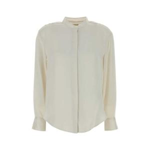 캘빈클라인 셔츠 LV044F103G YAS White