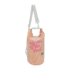 [아레나] (A4AC1AB22_ORG) 공용 원통 드라이백 10L A4AC1AB22