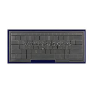 [실리스킨] 레노버 씽크패드 X1 카본 20QDS1AA00용 키보드 자판보호 커버