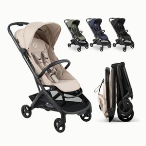 [추가 다운로드쿠폰][예약판매][휴대용] 부가부 버터플라이2 (범퍼바 포함)유모차 [업그레이드된 버터2]