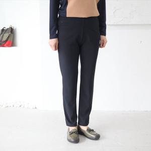 [쉬즈마담]P91939  봄&가을&간절기 슬림핏 밴딩팬츠 60대엄마옷