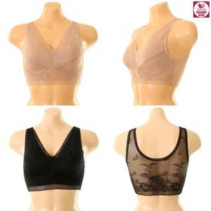 [와코루]부드러운 브라렛WLGB380R