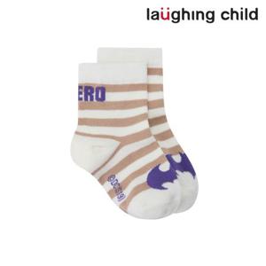 [래핑차일드] 배트맨 로고 삭스(89A2981008_BE)