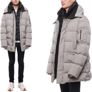 [무레르] 23FW 남성 DAVIDE STP 패딩 (DAVIDE STP MARMO 23F)