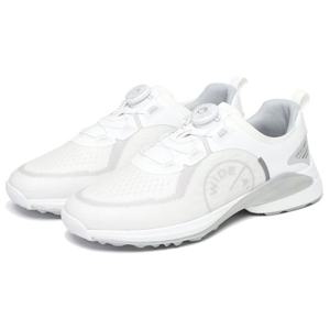 [와이드앵글]남성 골프화 ProMG 챌린저 WMP24F01W2