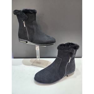 [소다][소다] FLB313 GA10 소다 SODA 여성 부츠 (여성 케주얼 털