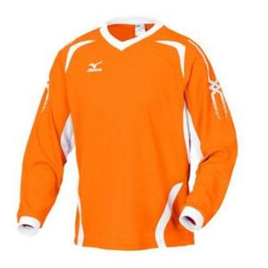 [미즈노]M 미즈노긴팔티 ZQC 62SV08555 MC 라인 게임 저지 LS