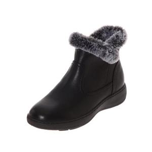 [소다] 소다 여성 캐주얼 퍼 앵클부츠 3CM ALB420 LS-10 ALB420LS10