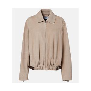 로에베 스웨이드 재킷 P01104994