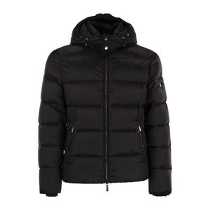 무레르 브렛 후드 패딩 MOUGI100134 U0001