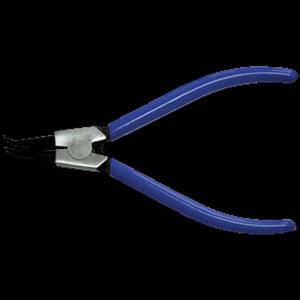 SOLO 스냅링플라이어(곡벌) SL-OB125 3~15mm 부품 소모품 자재 파츠