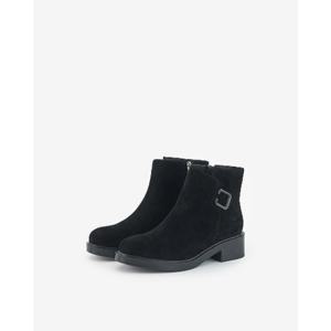 [소다] 여성 앵클부츠 4cm (ARB509 DA10) ARB509DA10