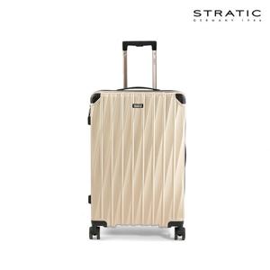 [스트라틱]독일 프리미엄 루시드 캐리어 24인치 + 여행용 파우치