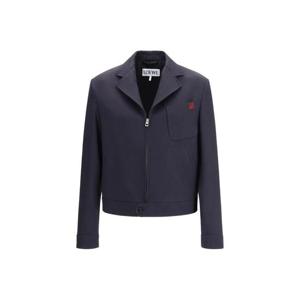 로에베 집업 재킷 H526Y07W33