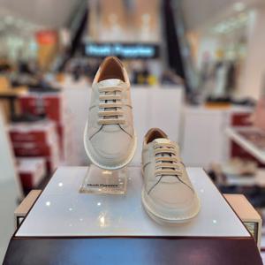 [허시파피]여성 발 편한 경량 캐주얼 컴포트 스니커즈 3f26461-1