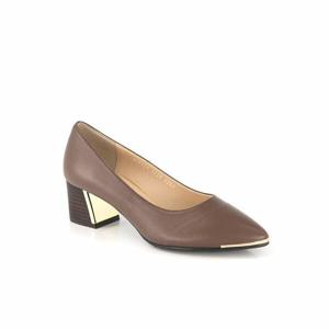 [소다] 여성 세미드레스 펌프스 5CM(ALF224LS28) ALF224LS28