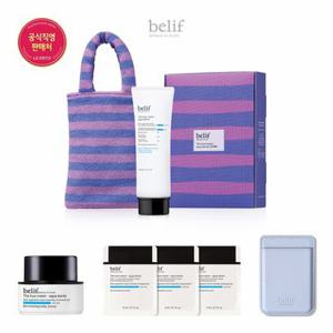 [빌리프] [GS] 더 트루 크림 - 아쿠아 밤 점보 125ml (+테리백 증정)