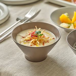 [오덴세] 노드 밥공기