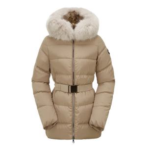 [노스페이스] 노스페이스 NJ1DP91C 여성 마라나 구스 다운 파카 패딩 자켓 KR NJ1DP91