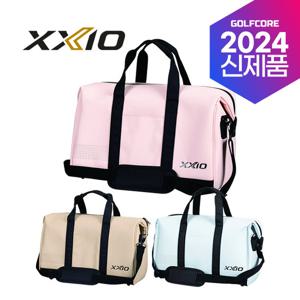 젝시오 GGB-X160 레이디스 에센셜 PU원단 보스톤백-3종칼라