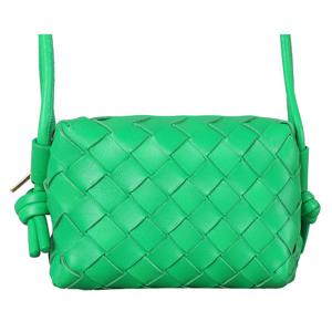 보테가베네타 캔디 루프 크로스백 730832 V1G11 3722