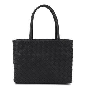 보테가베네타 인트레치아토 램스킨 토트백 600887 V3UH3 8803