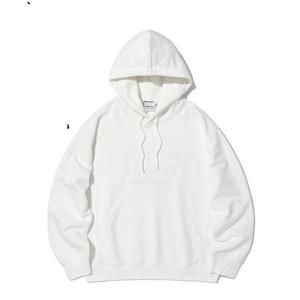 인터크루 HC10 후드 티셔츠 엠보 스킬 ITY3TH01A