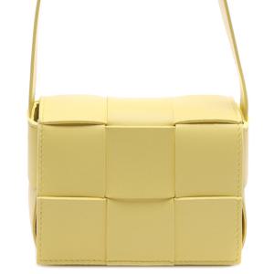 [보테가베네타] 23SS 여성 카세트 미니 크로스백 (666688 VMAY1 7421 23S)