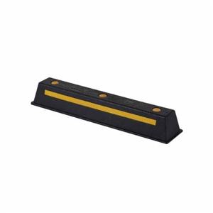 스톱바 카스토퍼 고무 주차턱 주차블럭 방지턱 앙카별도 750