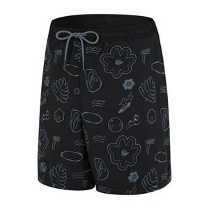 [아레나] 그린웨이브 4부 팬츠 A5BM1PP04BLK-IDG