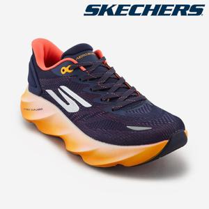 스케쳐스 남성 에어로 웨이브  버스트   SP0MRCFX111-GD