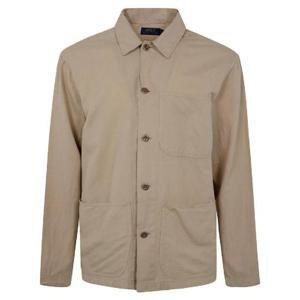 폴로 랄프 로렌 폴로 포니 자수 긴팔 셔츠 710965822 003COASTALBEIGE TP939234223