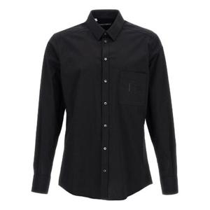 돌체앤가바나 DG 자수 롱슬리브 셔츠 G5ML0ZFU5EW N0000 TP934881188