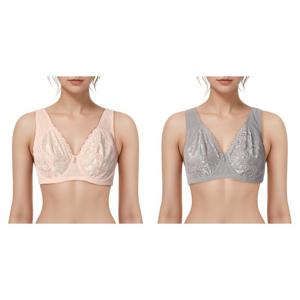 [비비안]BBM 기능성 얇은 홑겹 ABC 풀컵 브라 BR3531