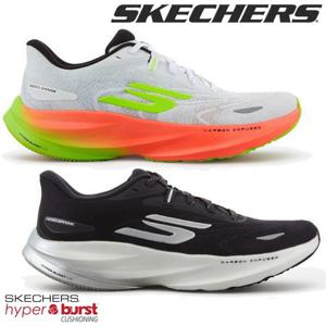 스케쳐스 남성 에어로 웨이브 스파크 SP0MRCFX121-BON