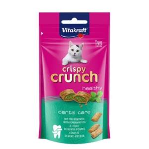 비타크래프트 크리스피 크런치 덴탈 60g 고양이간식 고양이사료 고양이용품 고양이영양 고양이건강 고양이영화 고양이장난감 고양이미용 고양이훈련