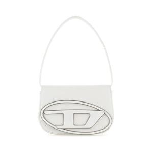 디젤 숄더백 X08396PR818 T1003 WHITE