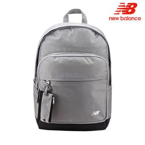 [휠라]뉴발란스 백팩 NBGC8F7102-GR 스프링2 스포츠