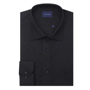 [예작(셔츠)]레이온혼방일반핏긴팔셔츠YJEFBR102