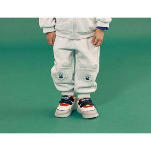 [디즈니베이비]미키쓰리써클라이팅운동화(IVORY)_79S576401