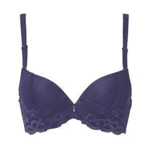 [비비안] BR1980Q 트윙클 소프트 쿠션 브라 3종택1 DE컵